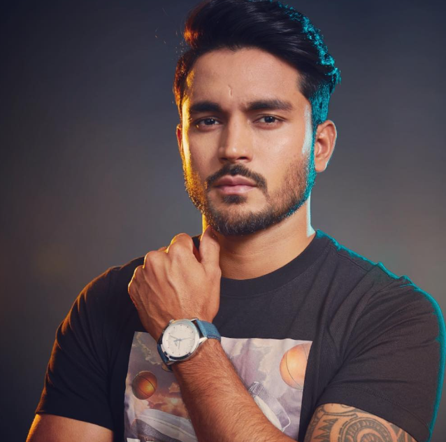 Manish Pandey (Cricketer) Bio, Age, Career, Family, Net Worth And More