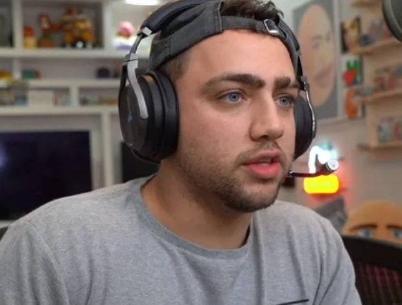 Who is Mathew Mizkif (Youtuber) ? Bio, Age, Career, Net Worth And More