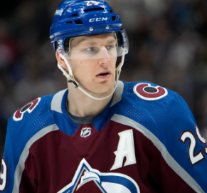 A moment of resilience for the avalanche