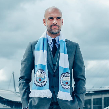 Pep Guardiola Hails Manchester United Star as Top 5 in the World, Career, Legacy and More