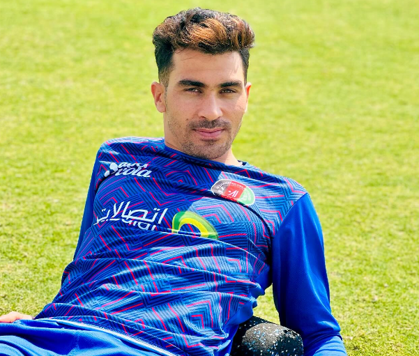 Rahmanullah Gurbaz (Cricketer) Bio, Age, Career, Net Worth And More