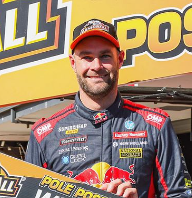 Shane Van Gisbergen’s historic run at the Coca-Cola 600, NASCAR Hall of Fame honors and more