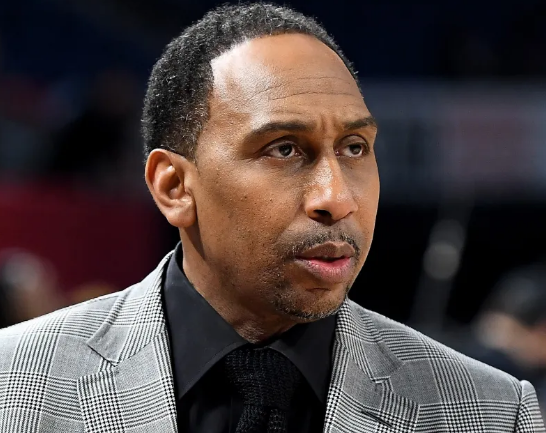 Stephen A. Smith’s Apology to Kyrie Irving Reverberates Across NBA Fandom