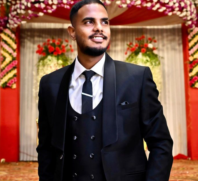 Yash Dayal Bio, Alter, Karriere, Familie, Vermögen und mehr