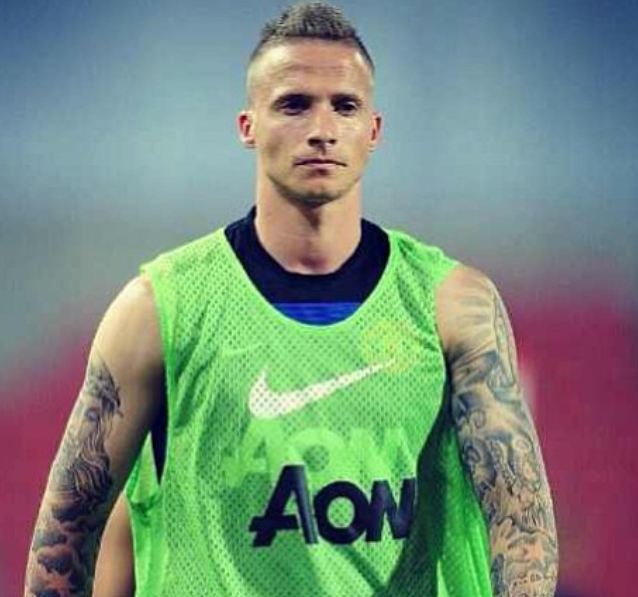 Who is Alexander Buttner ? Bio, Age, Career, Personal Life And More