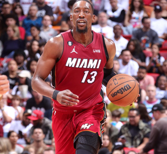 Bam Adebayo’s Powerful Response to Fan Inquiring About Juneteenth Plans