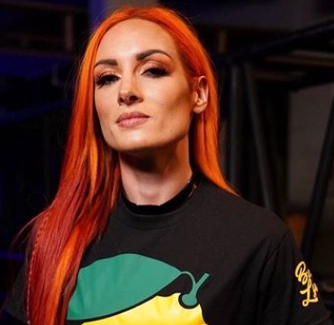 Becky Lynch ontvangt een lucratief aanbod van een grote promotie nadat het WWE-contract afloopt