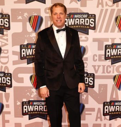 Brad Keselowski Bio, Age, Career, Parents, Net Worth And More