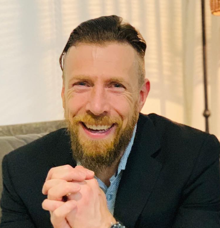 Bryan Danielson hopes former WWE star becomes AEW world champion before he retires