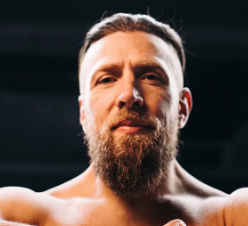 Who Is He? The American Dragon’s AEW World Title Aspirations And More