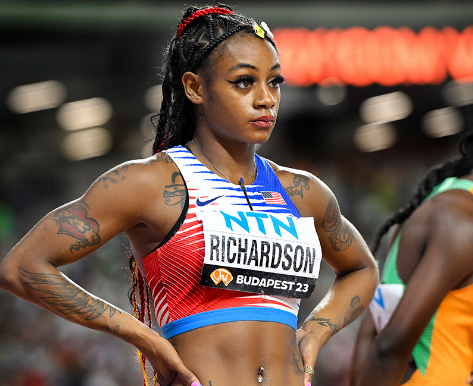 Exploring Sha’Carri Richardson’s Height: How Tall Is She?