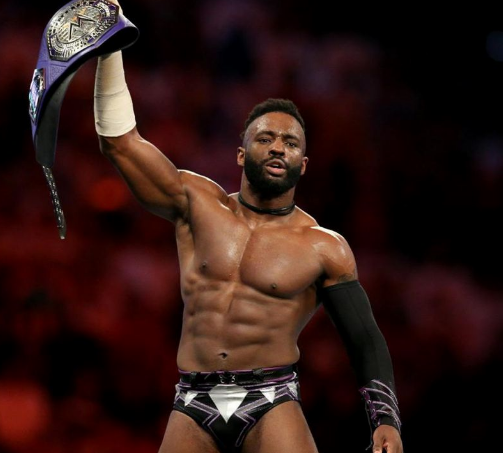 Who is Cedric Alexander ? Bio, Age, Career, Net Worth, Personal Life And More