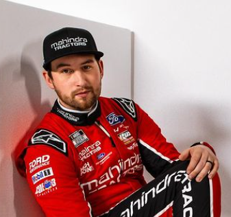 Chase Briscoe shares insight into the mood of Stewart-Haas Racing following the announcement and promotion of NASCAR’s exit