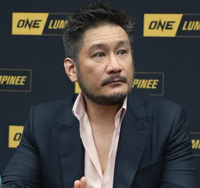 Superlek Humbled by Chatri Sityodtong’s Praise but Sees “Room for Improvement