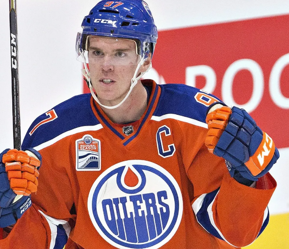 Why McDavid’s Game Deserves Criticism