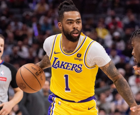 D’Angelo Russell Bio, Age, Career, Family, Net Worth And More