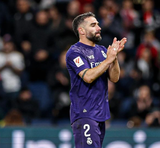 Targeting PSG Star and Dani Carvajal’s Renewal