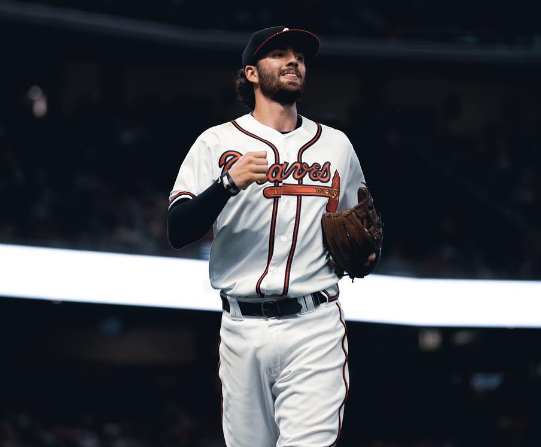 Dansby Swanson Bio, Age, Career, Family, Net Worth And More