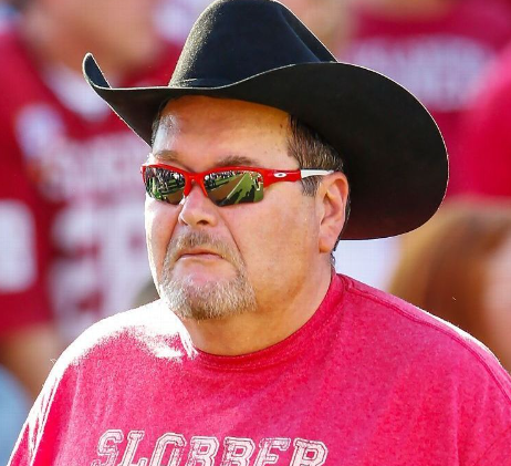 Veteran Comments on Jim Ross’ Potential Reaction to Personal Life Details Being Publicised