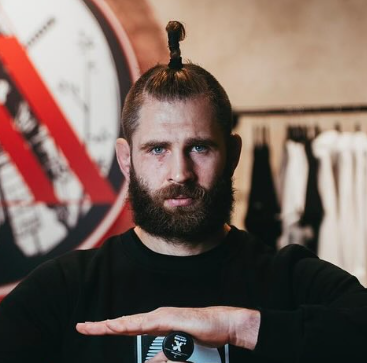 Jiri Prochazka (MMA): Is he a Samurai? Samurai lifestyle explained, biography, career and training