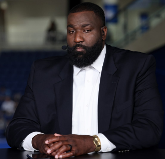 Kendrick Perkins Bio, Age, Career, Parents, Net Worth And More