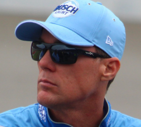 NASCAR Driver Bio, Wiki, Career, Relationship, Family, Net Worth 2024 And More