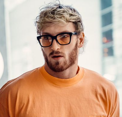 Logan Paul is ready for battle and makes a bold statement, career, net worth 2024 and partnership