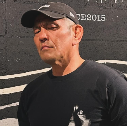 Minoru Suzuki: Bio, Wiki, Age, Career, Family, Wife, Kids and More