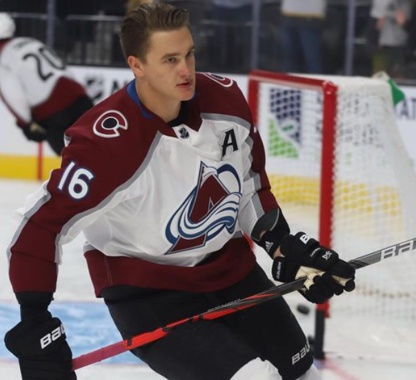 Maple Leafs Eye Nikita Zadorov and Stanley Cup Champion in Roster Boost