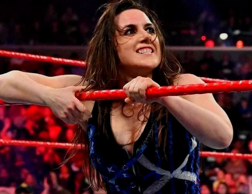 Wyatt Sicks’ Nikki Cross Sends Chilling Message Post WWE RAW Debut: What’s Next?