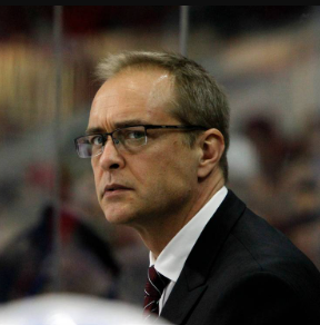 Paul Maurice wants to address ‘three biggest fires’ with major lineup changes for Stanley Cup Final Game 6