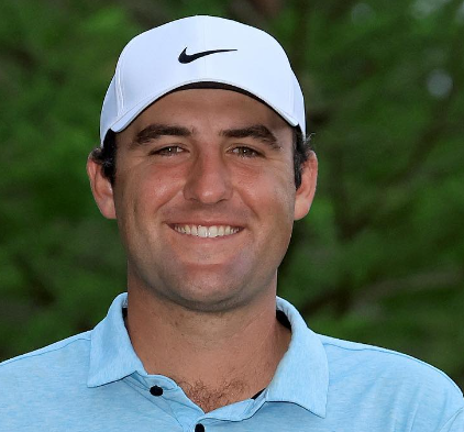 Scottie Scheffler’s response to a journalist: “Golf is now ‘too easy’ for me”