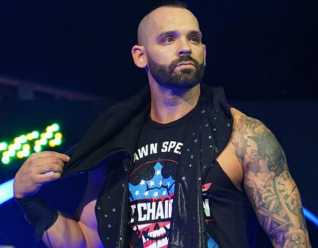 Shawn Spears confronts 4th generation WWE star: Not The Rock’s daughter Ava