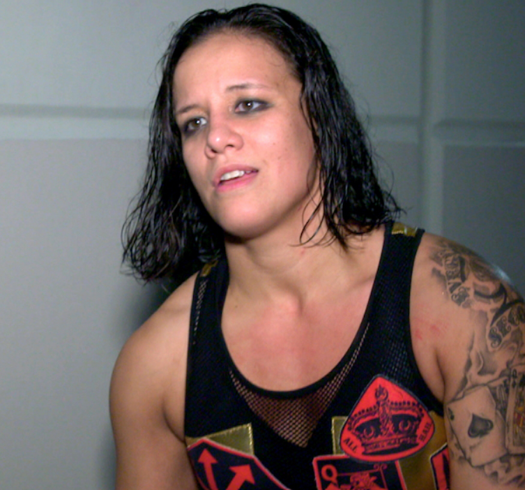 Shayna Baszler Bio, Age, Career, Net Worth, Personal Life And More