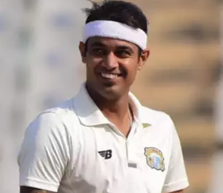 Siddarth Kaul (Cricketspieler) Bio, Alter, Karriere, Familie, Vermögen und mehr