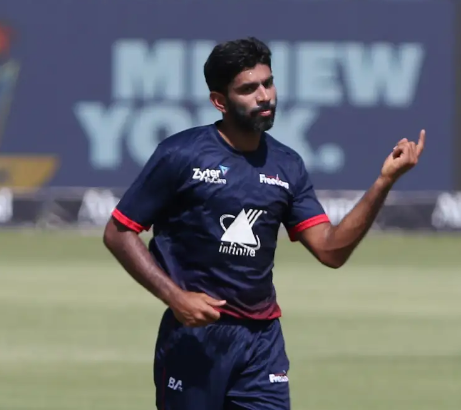 Suryakumar Yadav Praises Saurabh Netravalkar’s Super Over Brilliance in PAK vs USA Thriller