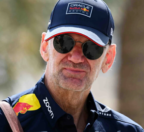 Red Bull’s Adrian Newey talks about his future in F1, news on his retirement, his career and more