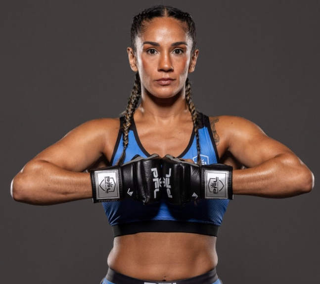 Amanda Serrano Bio, Age, Career, Personal Life And More