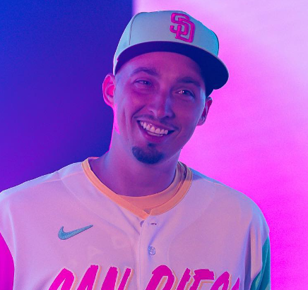 Blake Snell’s Partner Haeley Snell’s Reaction Explained After Giants Ace’s Season-High 15 Strikeouts