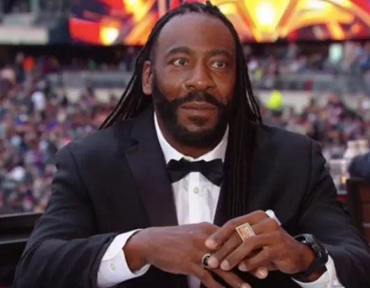 TNA Star Criticizes Booker T, Brings Up Shawn Michaels