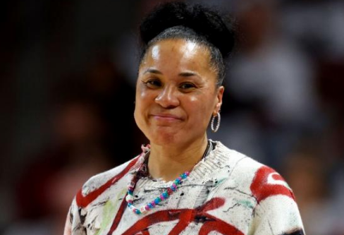 Dawn Staley Bio, Age, Career, Net Worth, Personal Life And More