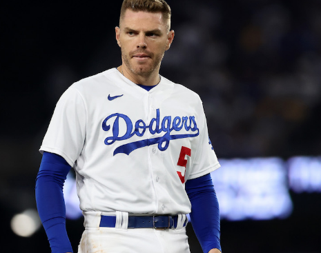 Freddie Freeman Bio, Age, Career, Family, Net Worth, Personal Life And More