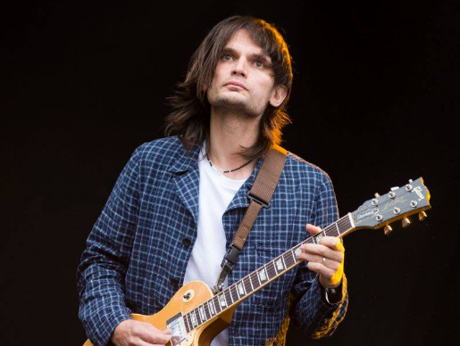 Jonny Greenwood’s Impact and More