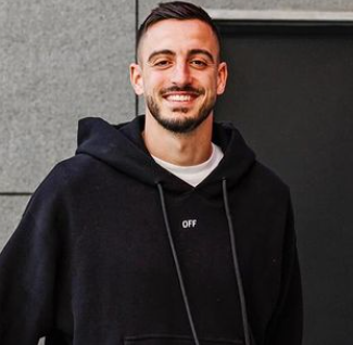 „Joselu lobt Leistungen bei der EM 2024 und glaubt, dass der 32-jährige Star eine Nominierung für den Ballon d’Or verdient“