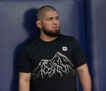 UFC star Khabib Nurmagomedov may lose Dagestan home and car collection over 0K legal dispute