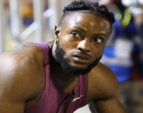 Kishane Thompson Speaks Out on Being Questioned at Jamaican Olympic Trials