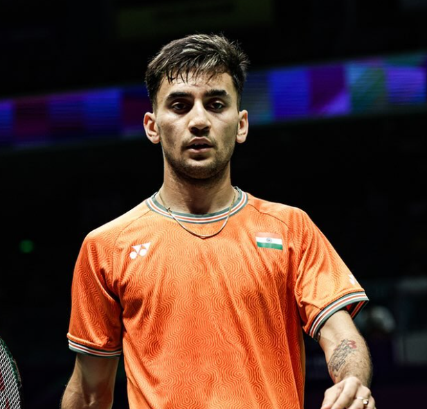 Lakshya Sen’s Challenger at the Paris Olympics