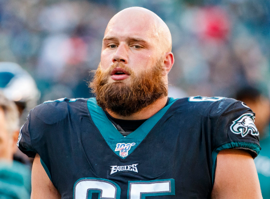 Lane Johnson Bio, Leeftijd, Carrière, Familie, Netto waarde en meer