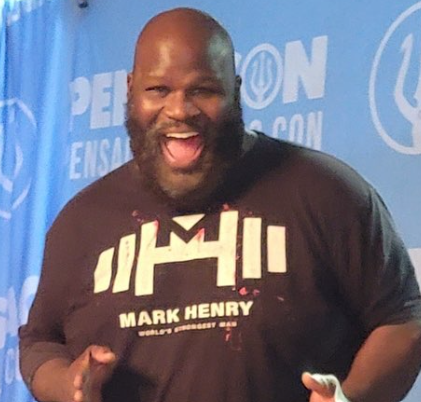 Mark Henry bespreekt opwindend nieuw WWE-project, carrière, R-Truth’s bevestiging en meer