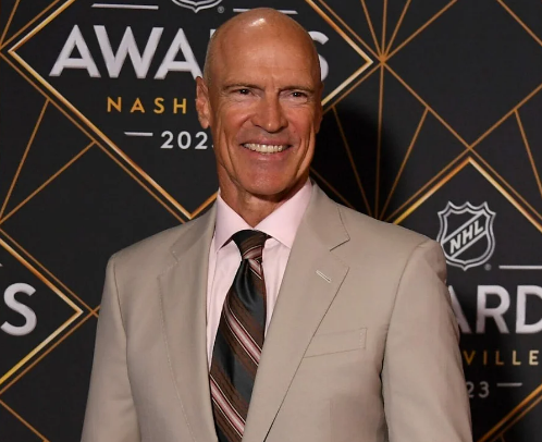 Mark Messier Bio, Age, Career, Achievements, Net Worth Personal Life And More